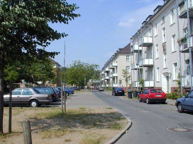 Charmante 2-Zimmer-Dachgeschosswohnung- frisch renoviert, 28201 Bremen (Buntentor Gartenstadt Süd Huckelriede Neustadt Südervorstadt)
