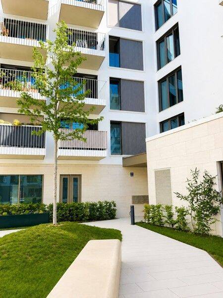 Modernes Wohnen in Freiham – Komfort trifft Design, 81248 München (Aubing-Lochhausen-Langwied)