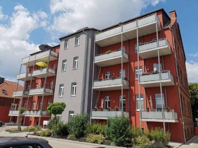 Hochwertige 3-Zimmerwohnung, 39288 Burg
