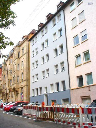 „Mitten im Westen: ruhige 3 Zimmer-Wohnung“, 70193 Stuttgart (Nord West)