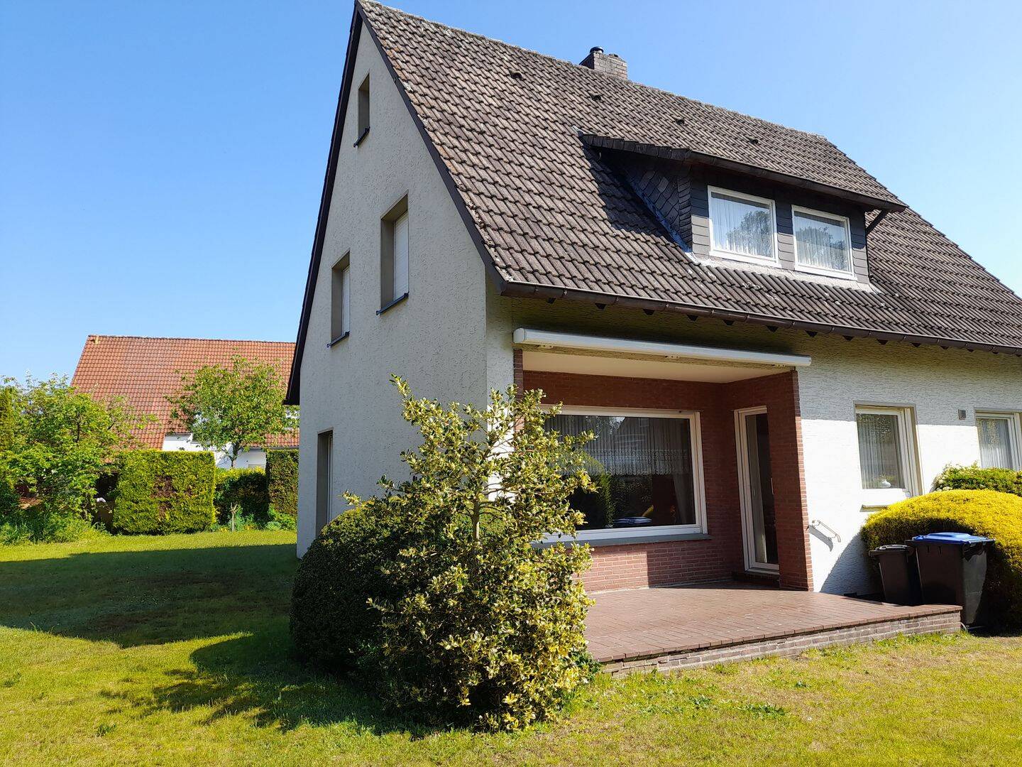 Häuschen mit Flair und Platz für die Familie von morgen!, 33332 Gütersloh
