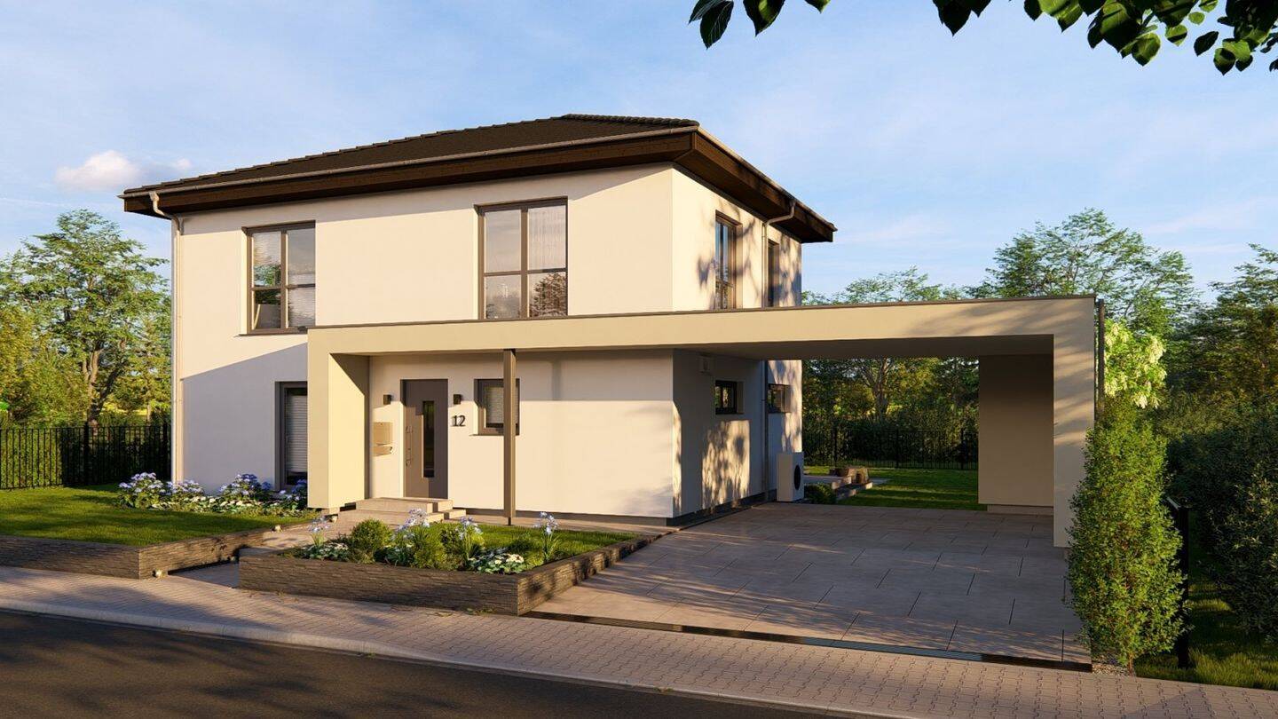 Modernes Einfamilienhaus in Selters (Taunus) – Individuell planbar, 65618 Selters (Taunus)