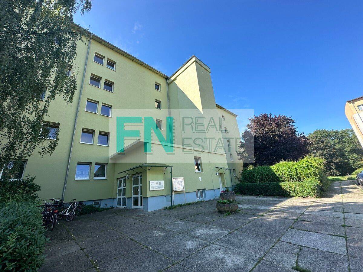 Großzügige 3RWE mit Balkon!, 4289 Leipzig (Meusdorf Probstheida)
