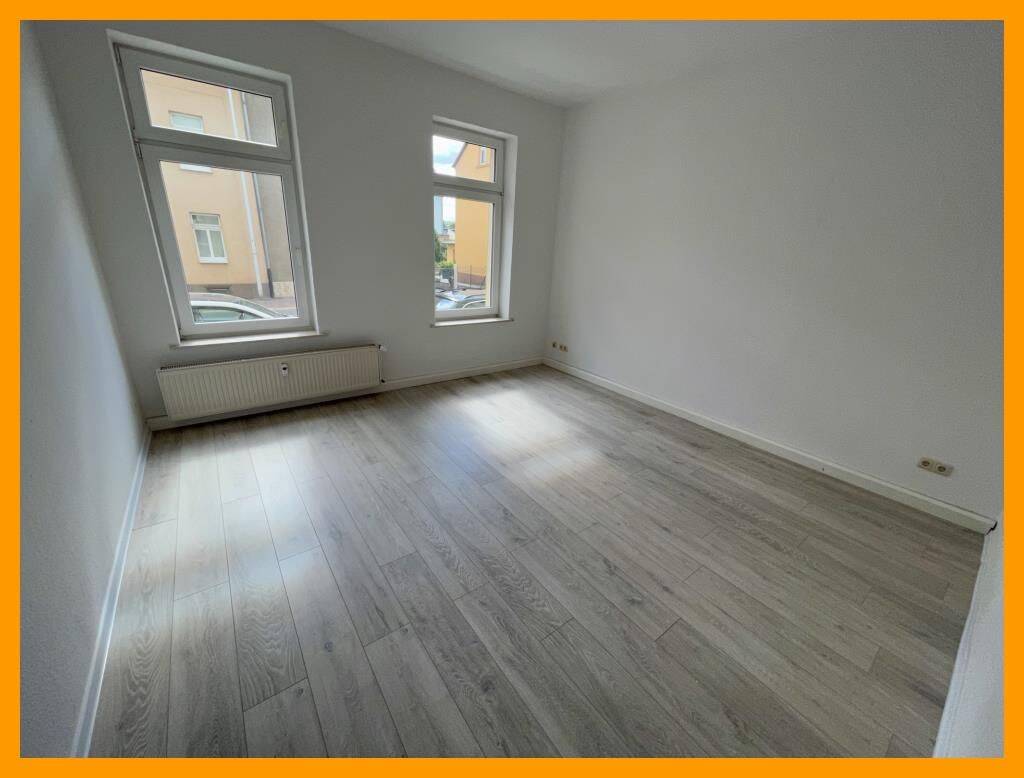 2 Raum EG-Wohnung in Zwötzen mit Mietergarten!, 7551 Gera