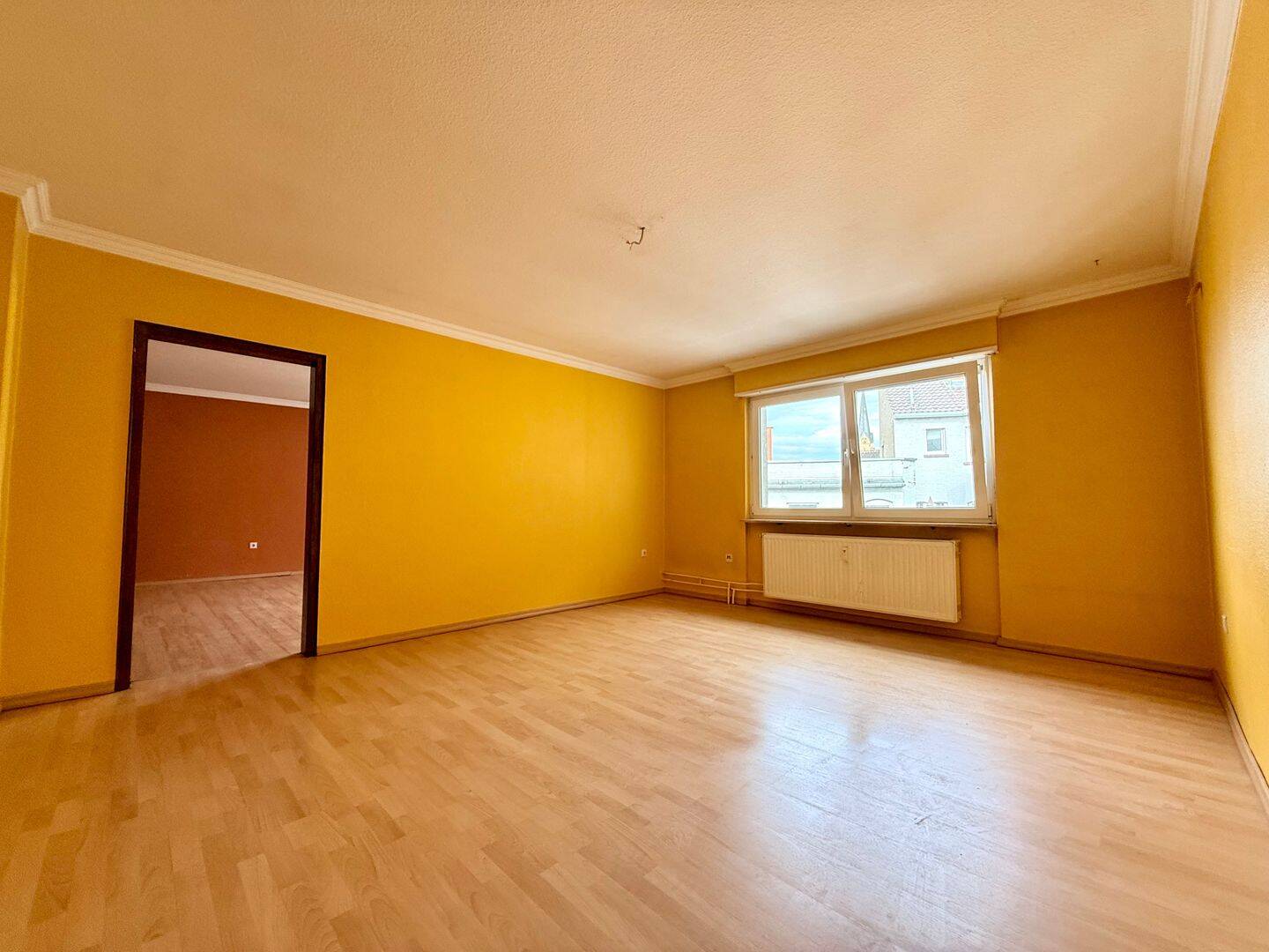 Schwetzinger Vorstadt – 2 ZKB/Balkon-Wohnung, 68165 Mannheim (Fahrlach Oststadt Schwetzingerstadt)