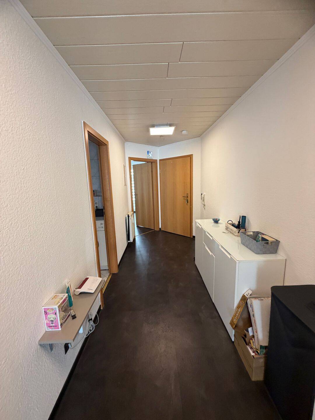Top sanierte 2 Zi Wohnung 65qm mit voll ausgestattete Küche und Garage, 71686 Remseck am Neckar