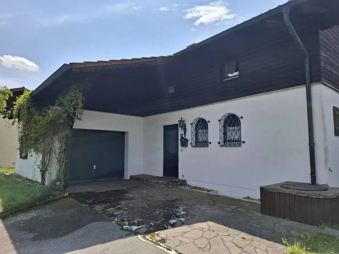Großes EFH in Eschlkam, 93458 Eschlkam