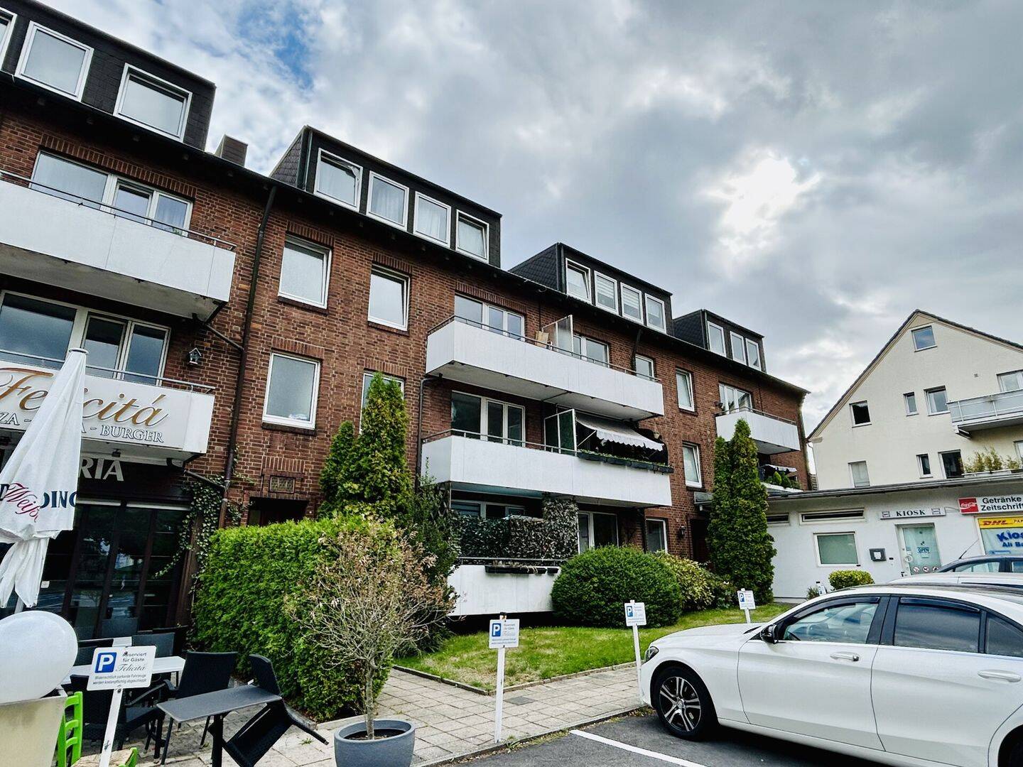 Krukenberg Gelsenkirchen Buer | Zentral wohnen – Mitten im Pott, 45894 Gelsenkirchen (Buer)