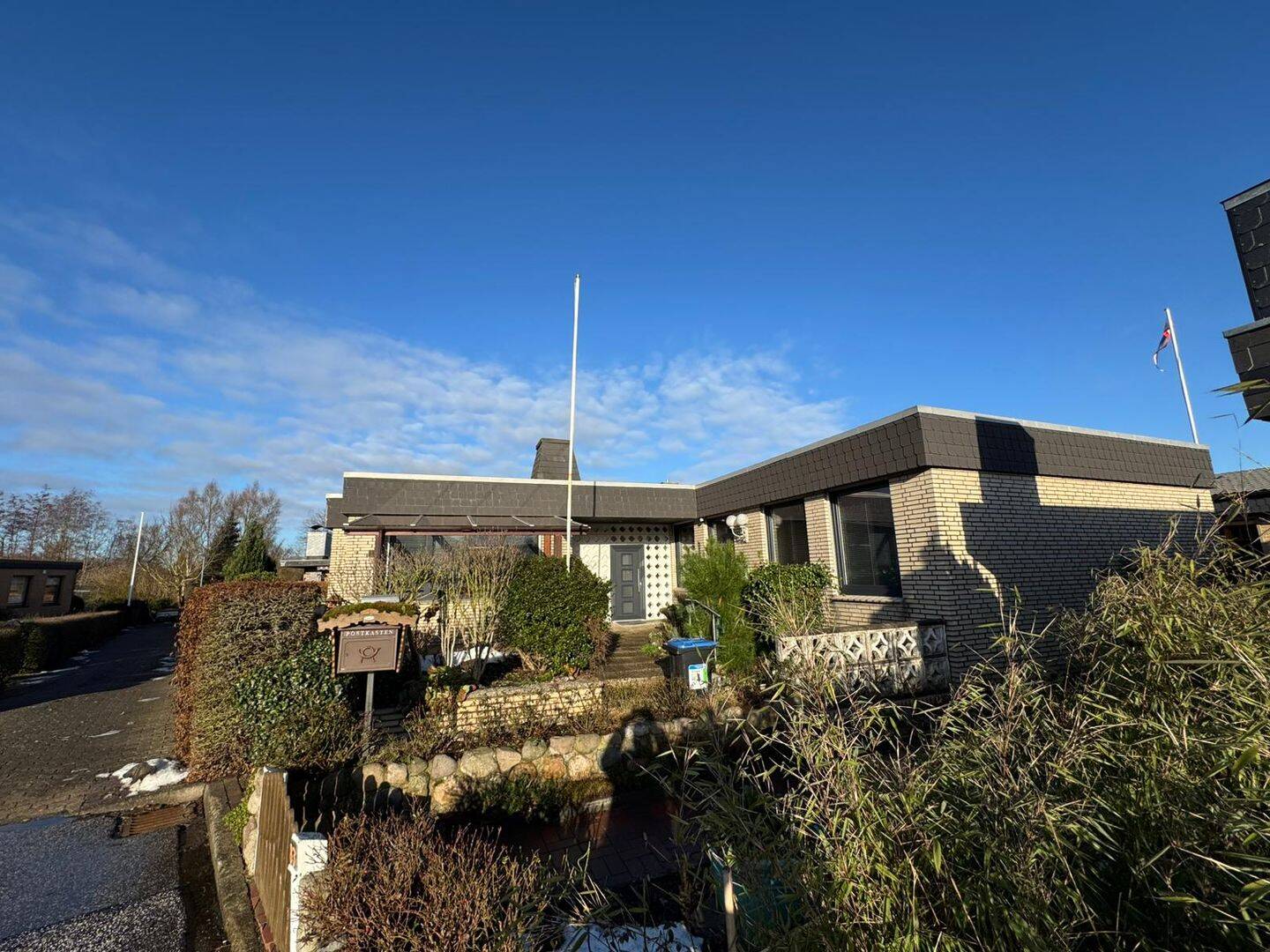 Bungalow mit Potenzial in ruhiger Lage, 23843 Bad Oldesloe
