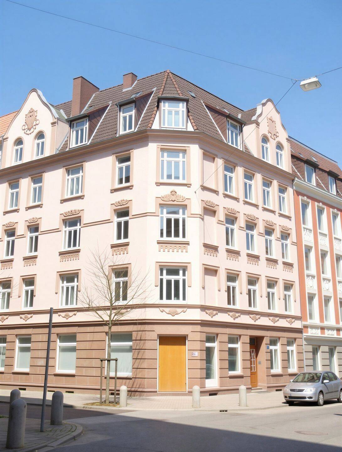 Ideal für Studenten, 24143 Kiel (Gaarden-Ost Gaarden-Süd)