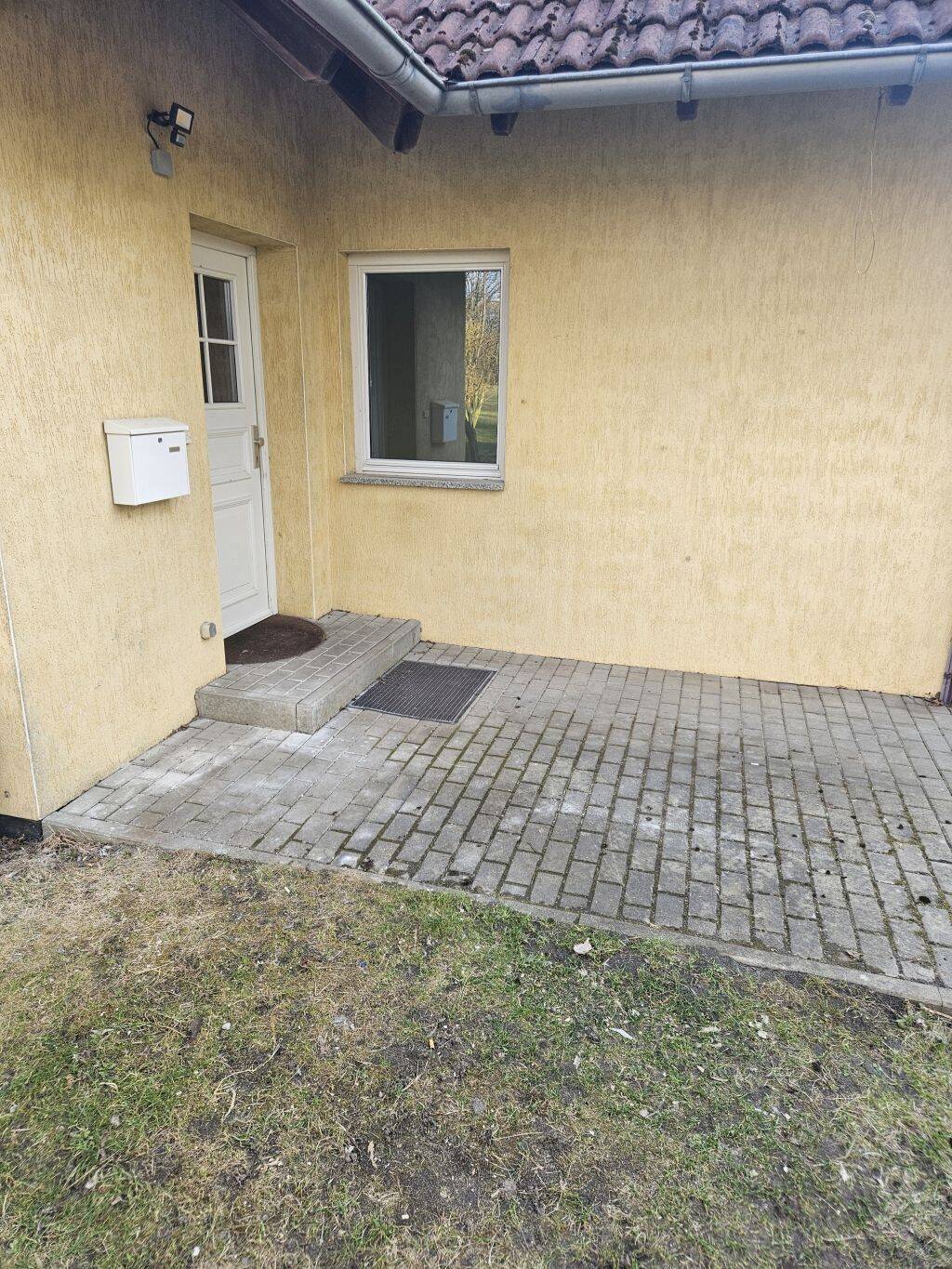 Ruhige 3-Raum Wohnung in 03096 Burg ab 12/2026 zu vermieten, 3096 Burg (Spreewald)