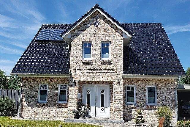 Kapitänshaus – 190 m² – Brieselang, 14656 Brieselang