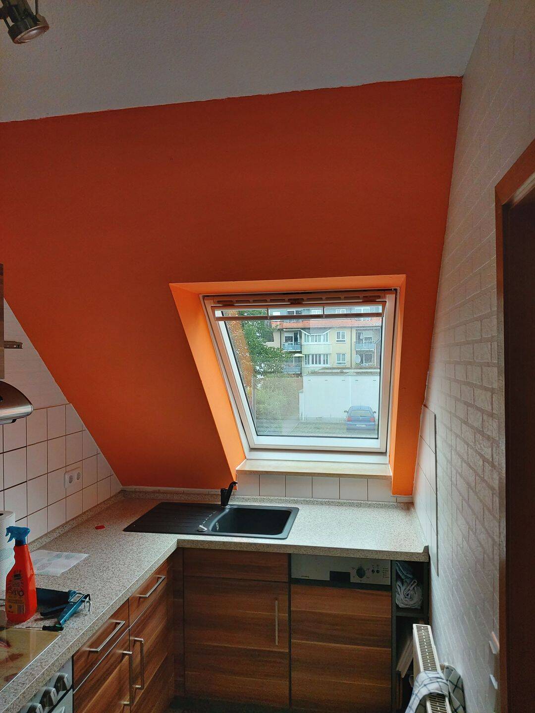 2-Zimmer-Wohnung, 91056 Erlangen