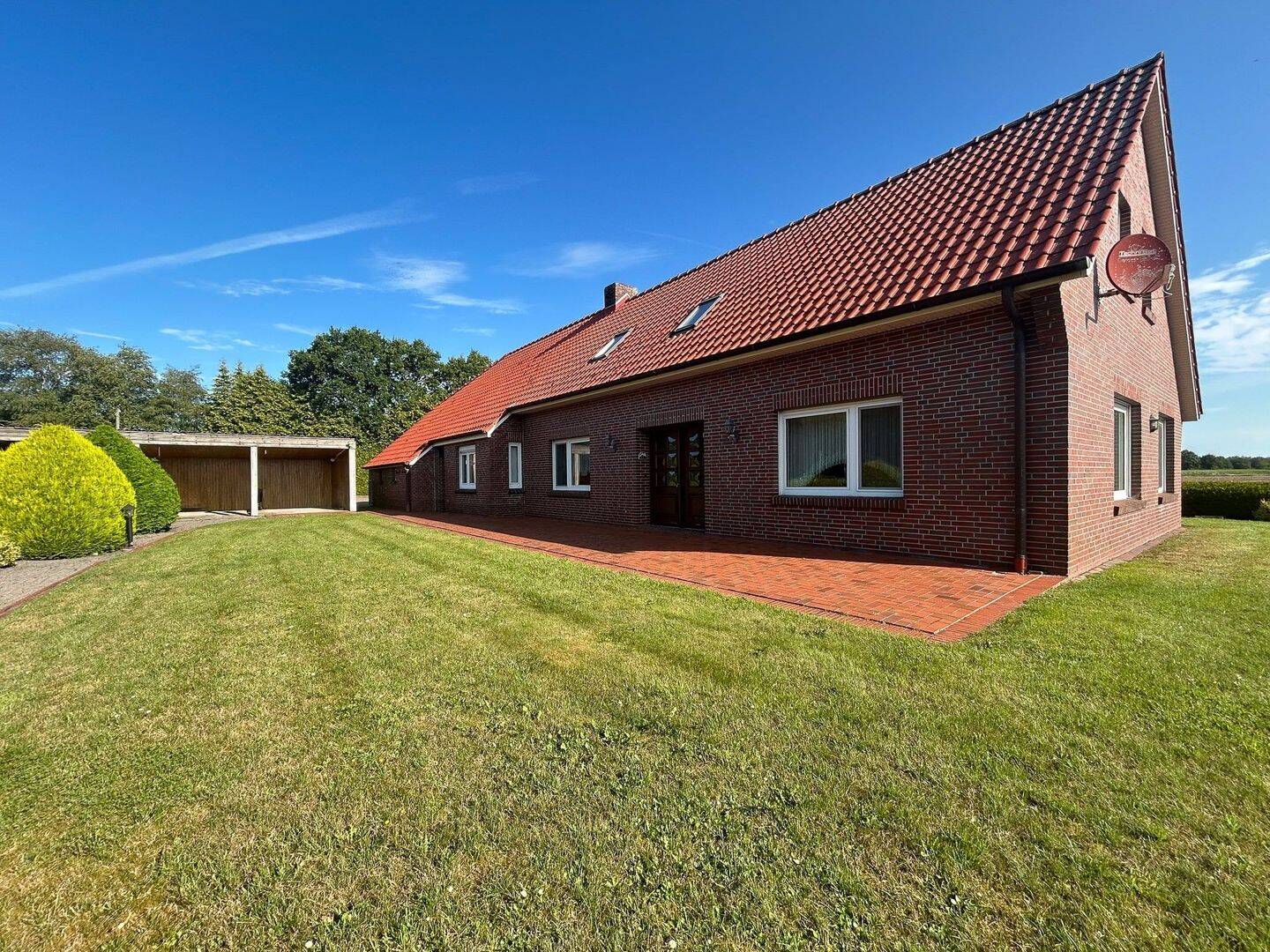 Ihr eigenes Reich in Ostfriesland, 26607 Aurich