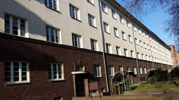1-Raum-Singlewohnung mit Balkon und Küche, 9126 Chemnitz (Altchemnitz Bernsdorf Gablenz Lutherviertel Sonnenberg)