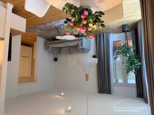***Erstbezug nach Renovierung – Hochwertig möbliert in perfekter Lage, 81539 München (Obergiesing Ramersdorf-Perlach Untergiesing-Harlaching)