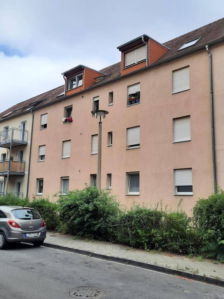 2-Zimmer-Wohnung in Leipzig, 4179 Leipzig (Altlindenau Leutzsch Neulindenau Schönau)