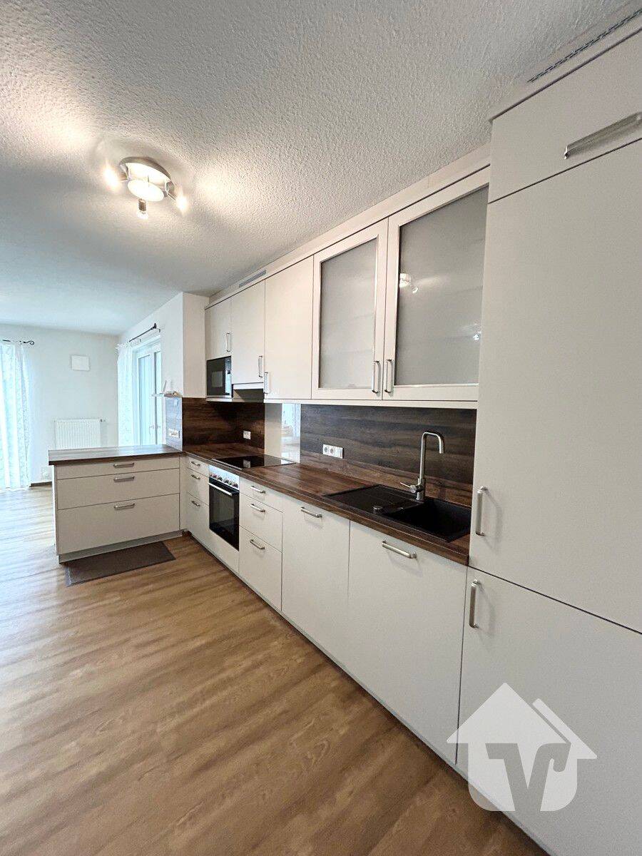 Hochwertige und moderne Erdgeschosswohnung im Herzen von Haselünne, 49740 Haselünne