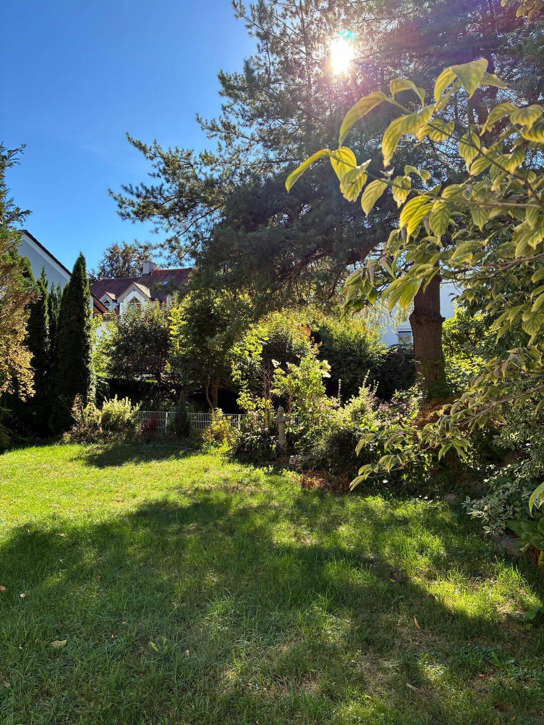4er WG-Neugründung – Haus mit großem Garten, 5 Gehmin. zur S-Bahn, 82194 Gröbenzell