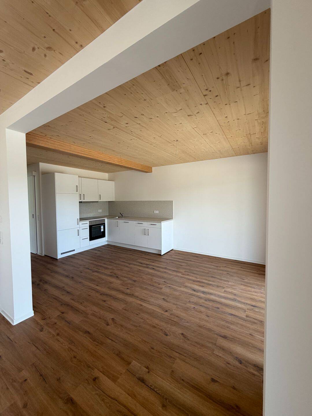 3-Zimmer-Wohnung im Neubau – Vermietung mit WBS, 89520 Heidenheim an der Brenz
