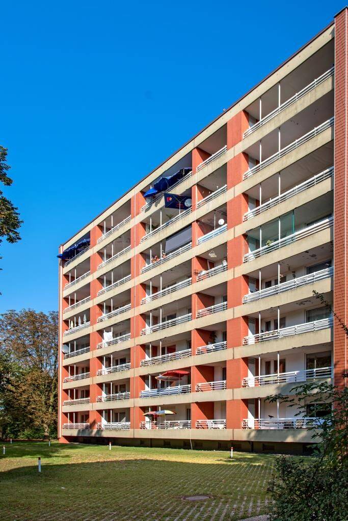 Charmante 3-Zimmer-Etagenwohnung in Minden Vielseitiges Wohnen auf 78 m², 32427 Minden