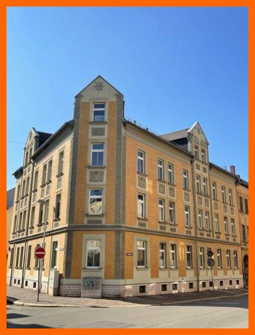 Vermietete DG Eigentumswohnung in Gera-Zwötzen!, 7551 Gera