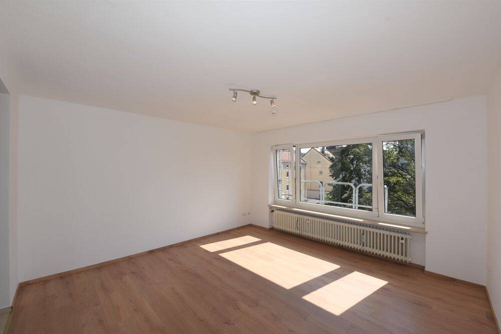 Giesing, U1 Candidplatz, Isarnähe: App. mit ca. 28 m², 81543 München (Au-Haidhausen Untergiesing-Harlaching)