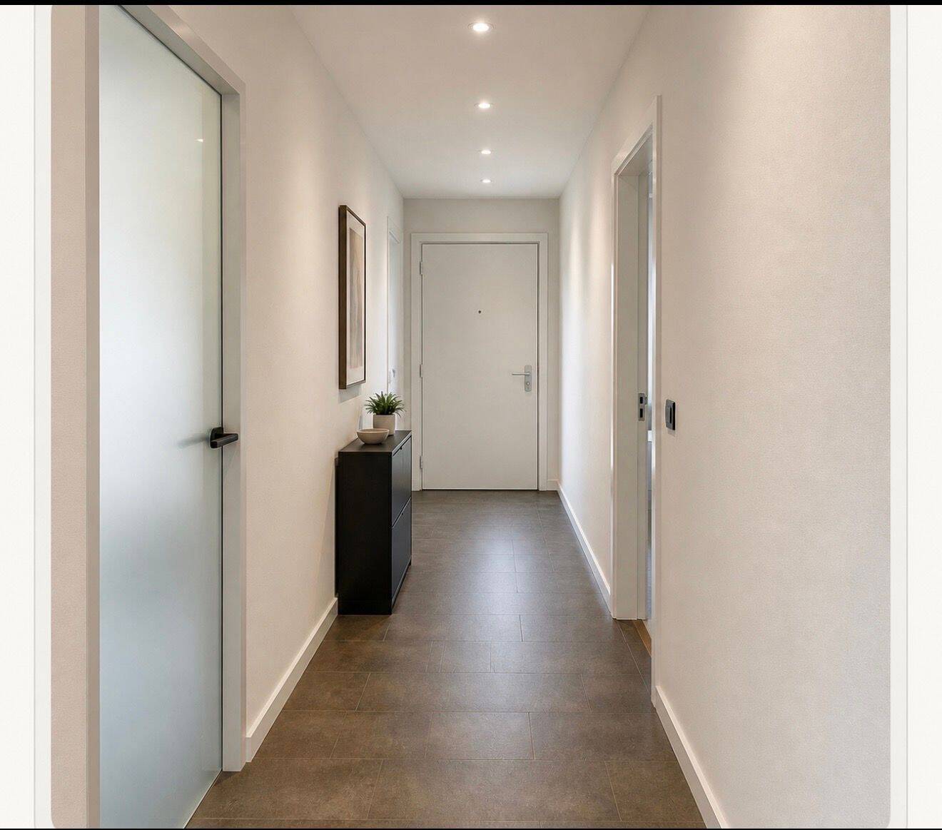 Neu komplett sanierte, moderne Wohnung, 31737 Rinteln