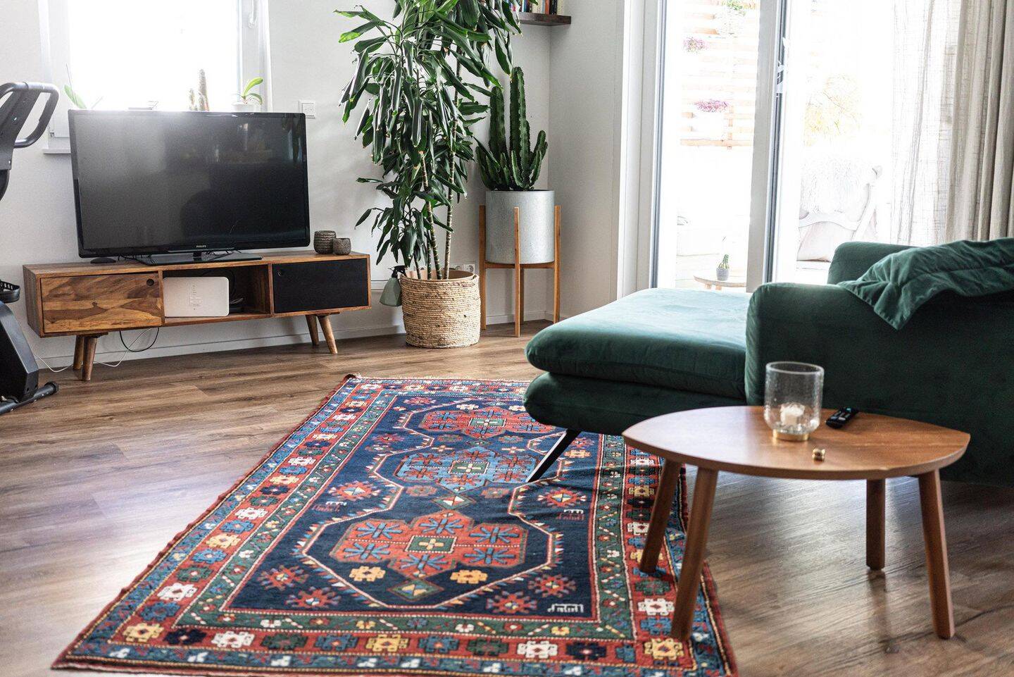 Moderne 95m² Wohnung in Echternacherbrück- direkt an der luxemburgischen Grenze – ab 01.01.2027, 54668 Echternacherbrück
