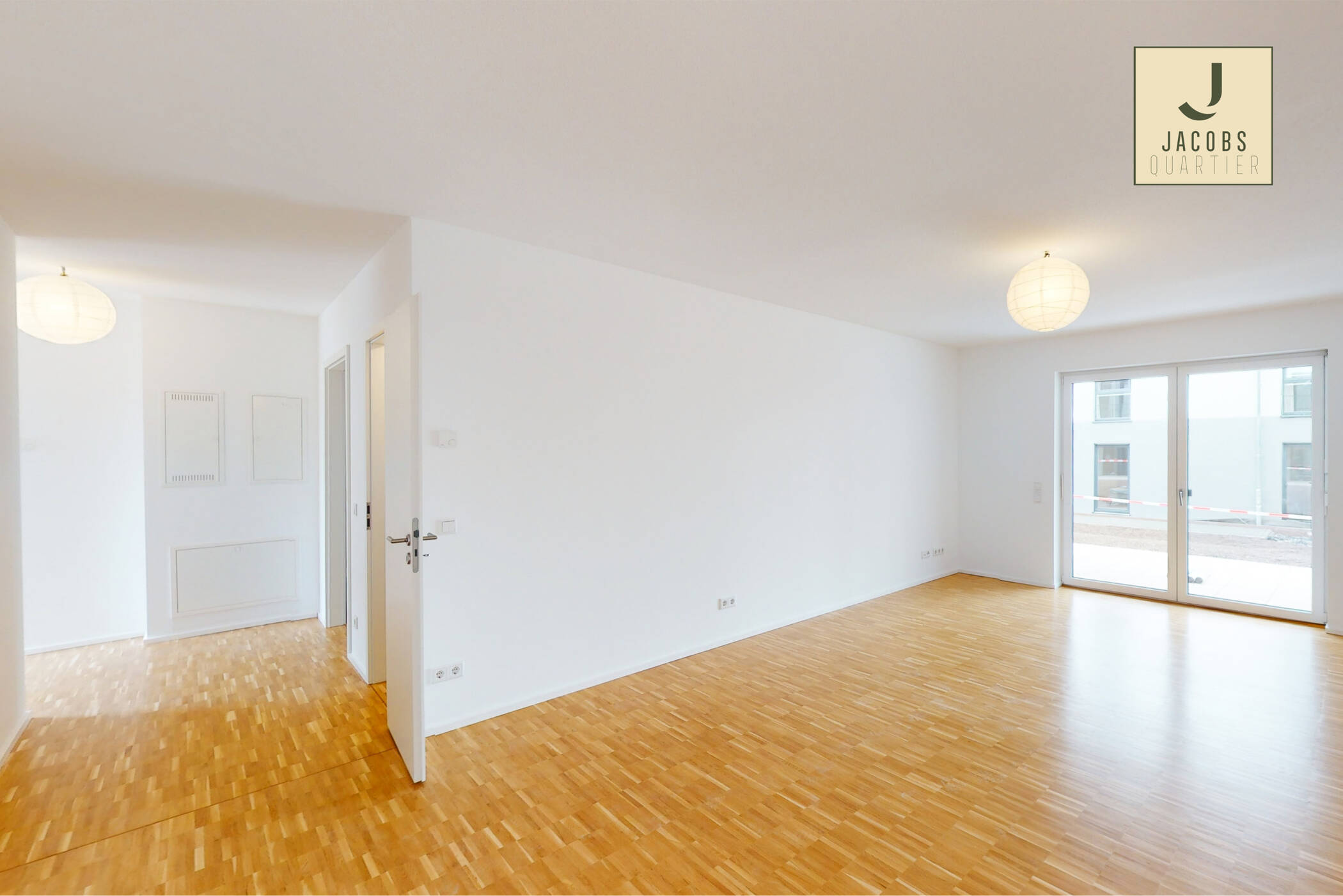 Exclusiv wohnen: 2-Zimmer-Wohnung mit 85 Quadratmetern!, 35510 Butzbach
