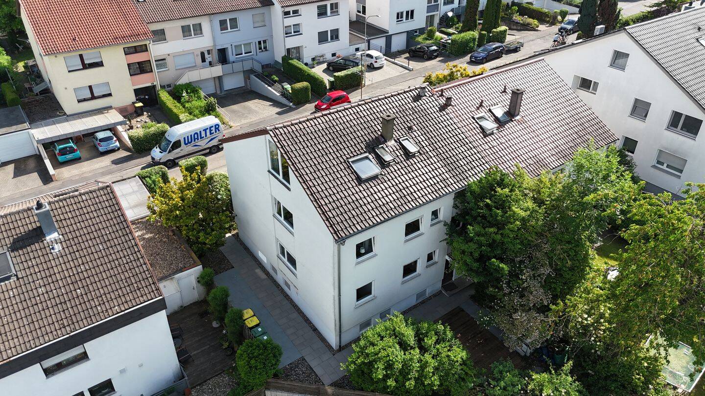 Ihr Familienzuhause zum Selbstgestalten: Doppelhaushälfte in Freiberg am Neckar, 71691 Freiberg am Neckar