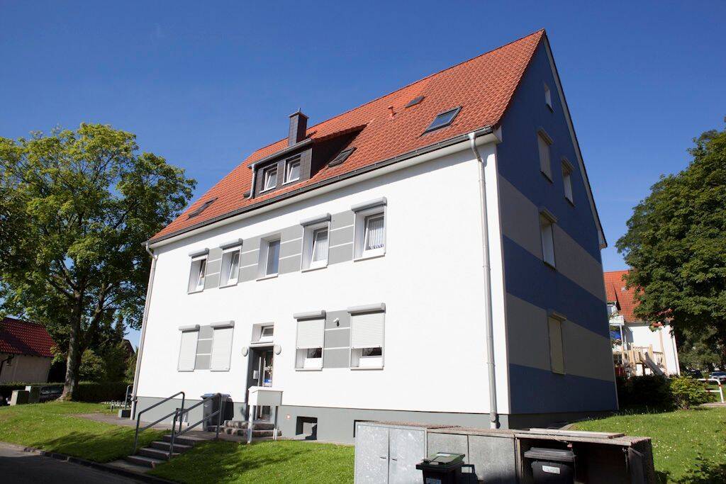 2-Zimmer-Wohnung in Wickede (Ruhr), 58739 Wickede (Ruhr)
