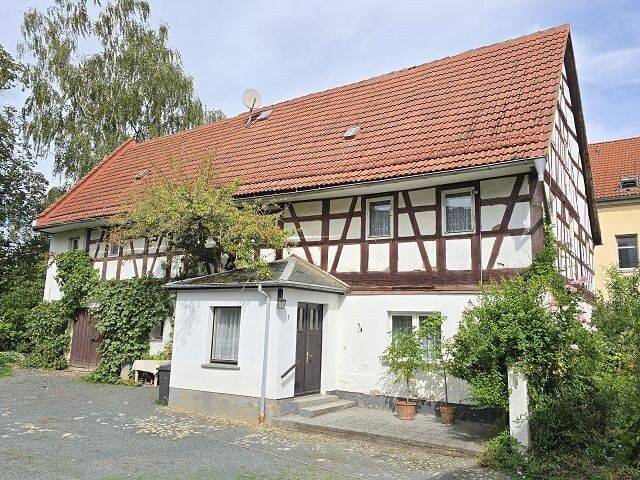 Genügend Platz für die große Familie, Hund und Katz!, 4626 Schmölln