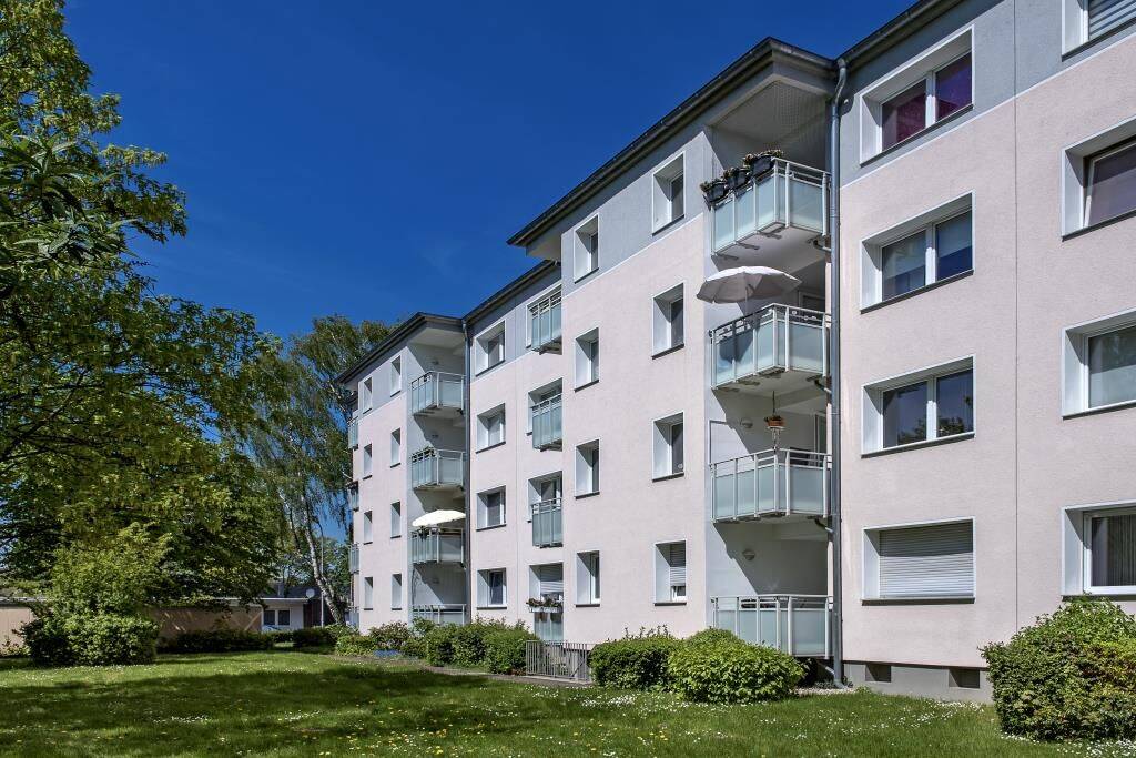 Perfekt für kleine Familien, 47441 Moers