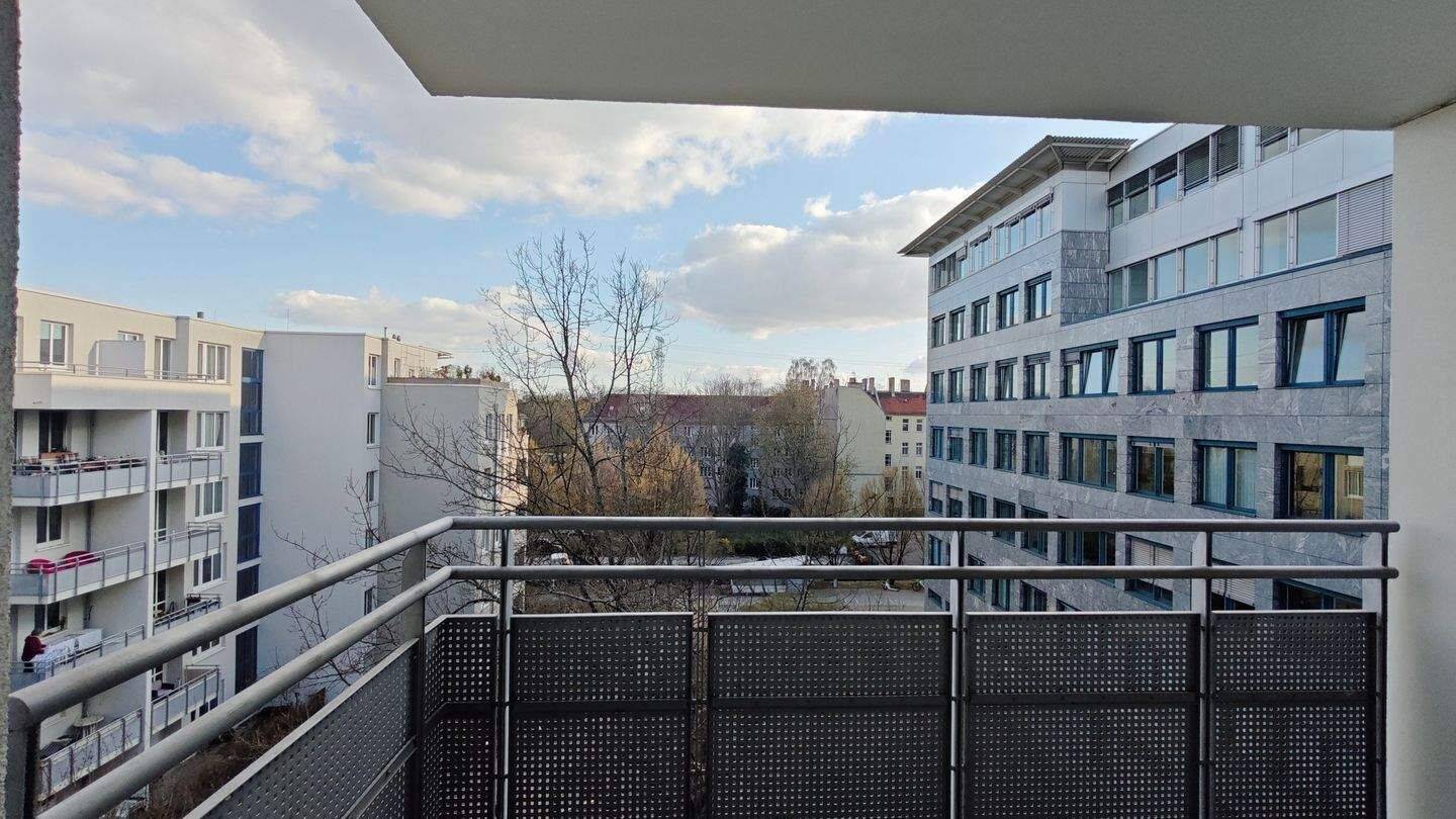 !!!! BEZUGSFREI -!!! Möllendorff Passage – Nahe Friedrichshain 2 Zimmer, 10367 Berlin (Lichtenberg Hohenschönhausen Lichtenberg)