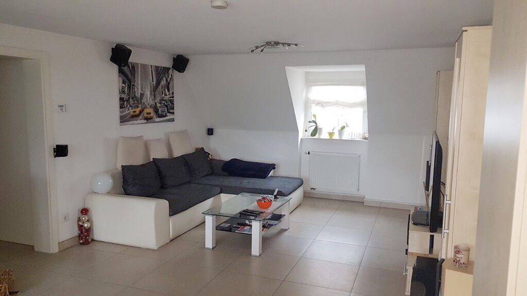 Schöne, geräumige 3-Zimmer-Wohnung in Bochum, Wattenscheid-Mitte, 44866 Bochum (Günnigfeld Leithe Sevinghausen Wattenscheid Westenfeld)