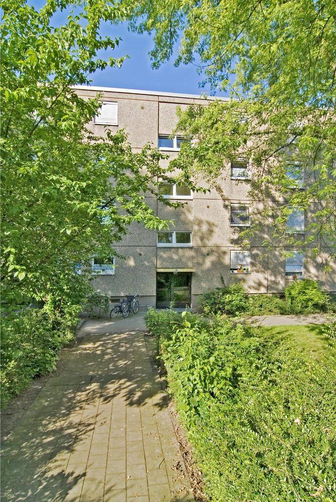 Großzügige 4-Zimmer Wohnung in Neuss Derikum, 41469 Neuss