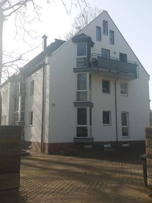helle sonnige 3 Zimmerwohnung ab 01.12.2026 oder früher Finkenkrug bei Berlin-Spandau, 14612 Falkensee