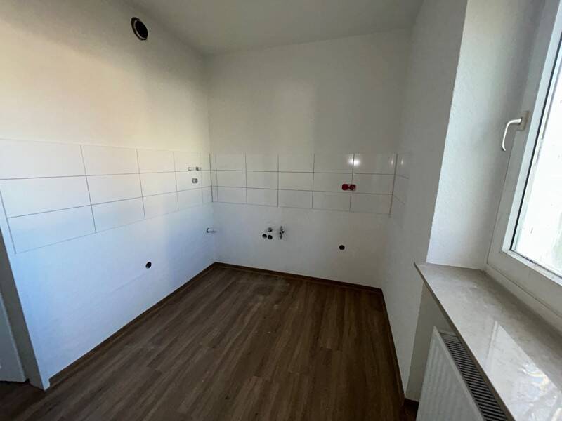 3-Zimmer-Wohnung mit hellen Räumen, 44149 Dortmund