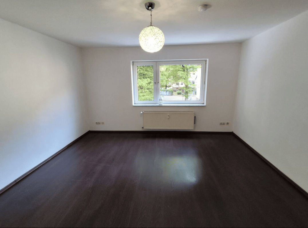 Helle 3 Zimmer WG Wohnung in Uni-Nähe – Ideal für 2-er – oder 3-er WG, 45141 Essen (Frillendorf Nordviertel Stoppenberg)