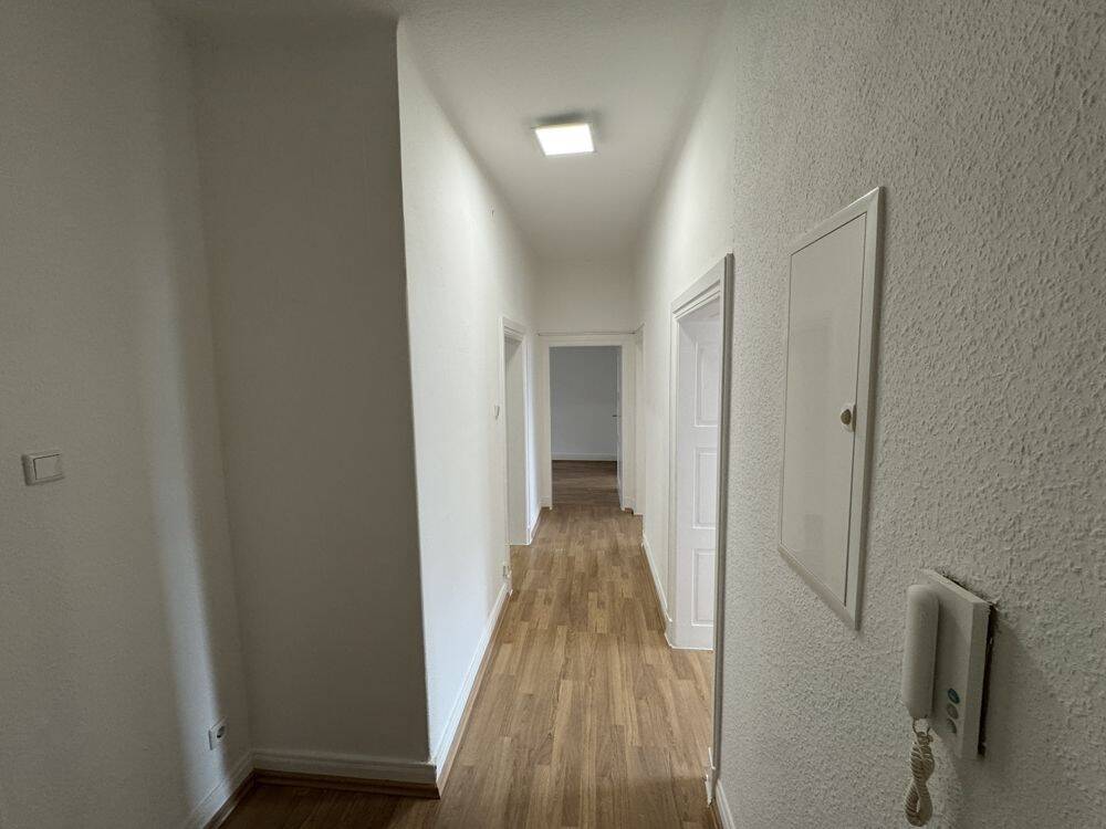 Erstbezug nach Renovierung – modern, hell und bezugsbereit, 68167 Mannheim (Neckarstadt Wohlgelegen)