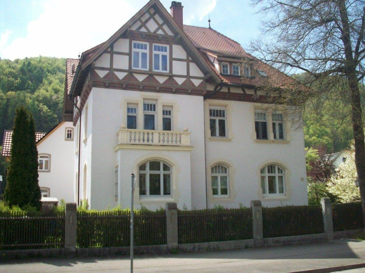 Wohnen mit besonderem Flair, 89143 Blaubeuren
