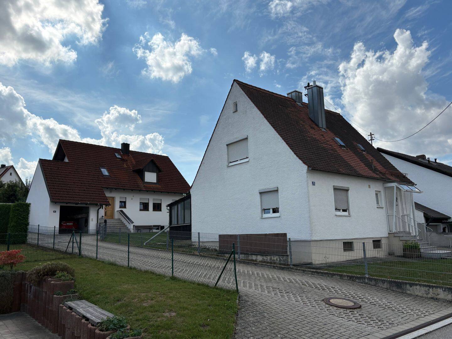 Paketverkauf in Wettstetten, 85139 Wettstetten