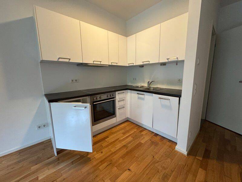 Die gefällt mir: praktische 2-Zimmer-Wohnung mit EBK in Stadtnähe, 4103 Leipzig (Zentrum Zentrum-Ost Zentrum-Südost)