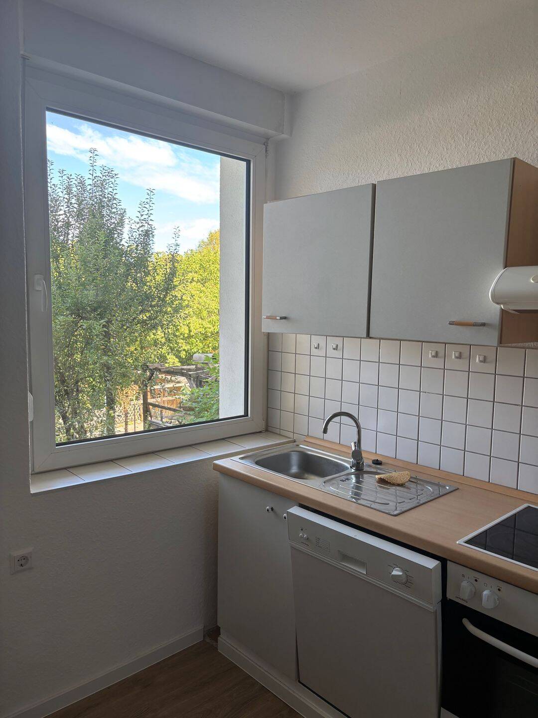Wohnung in Hohenlimburg, 58119 Hagen (Hohenlimburg)