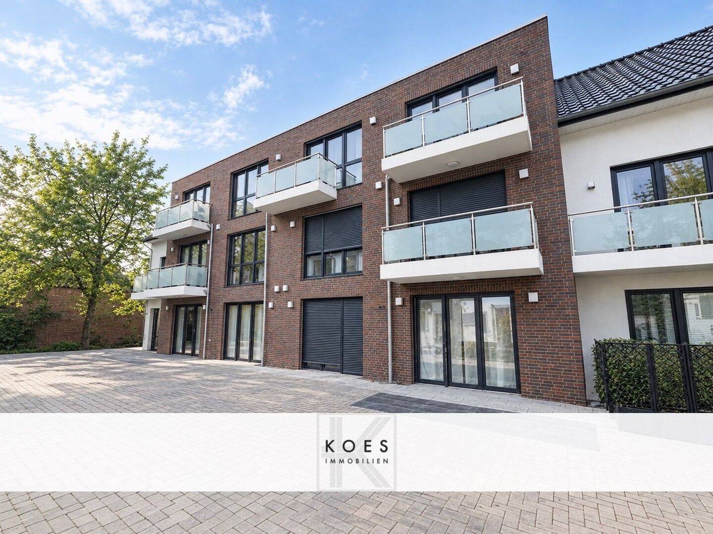BREMERHAVEN-WULSDORF | Moderne 3 Zimmer Wohnung in ruhiger Lage, 27572 Bremerhaven (Fischereihafen Geestemünde Wulsdorf)