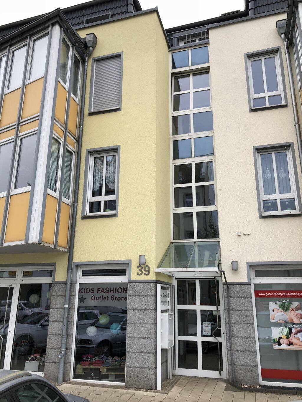 Do-Aplerbeck: Barrierefreies Wohnen für Senioren „Haus Naturblick“ für 1 Person, 44287 Dortmund (Aplerbeck Aplerbecker Mark Berghofen Schüren Sölde)