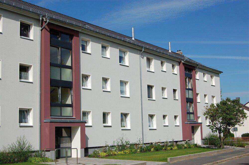 3-Zimmerwohnung mit Balkon in Sehnde, 31319 Sehnde