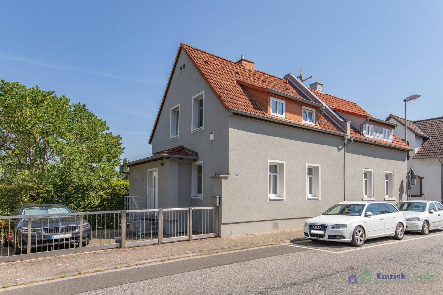 Stilvolles Einfamilienhaus mit großem Garten, 55262 Ingelheim am Rhein (Heidesheim)