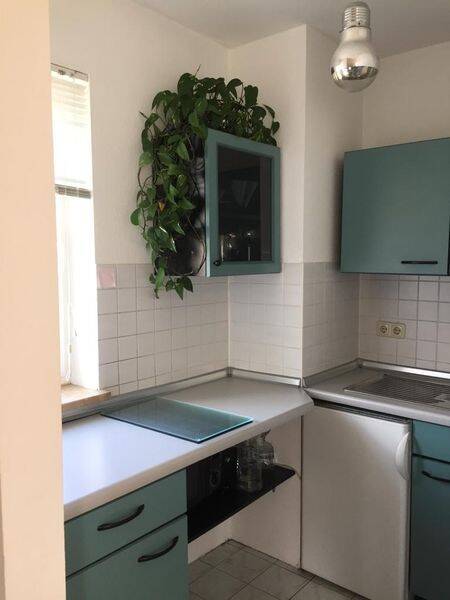 Geräumige, moderne lichtdurchflutete 2-Zimmer-Wohnung mit Balkon und Stellplatz, 97299 Zell a. Main